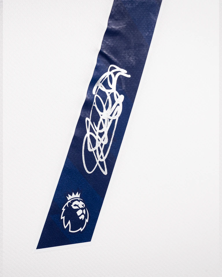 Limited Edition Framed Shirt - 7