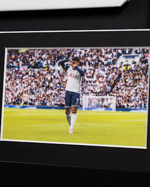 Limited Edition Framed Shirt - 7