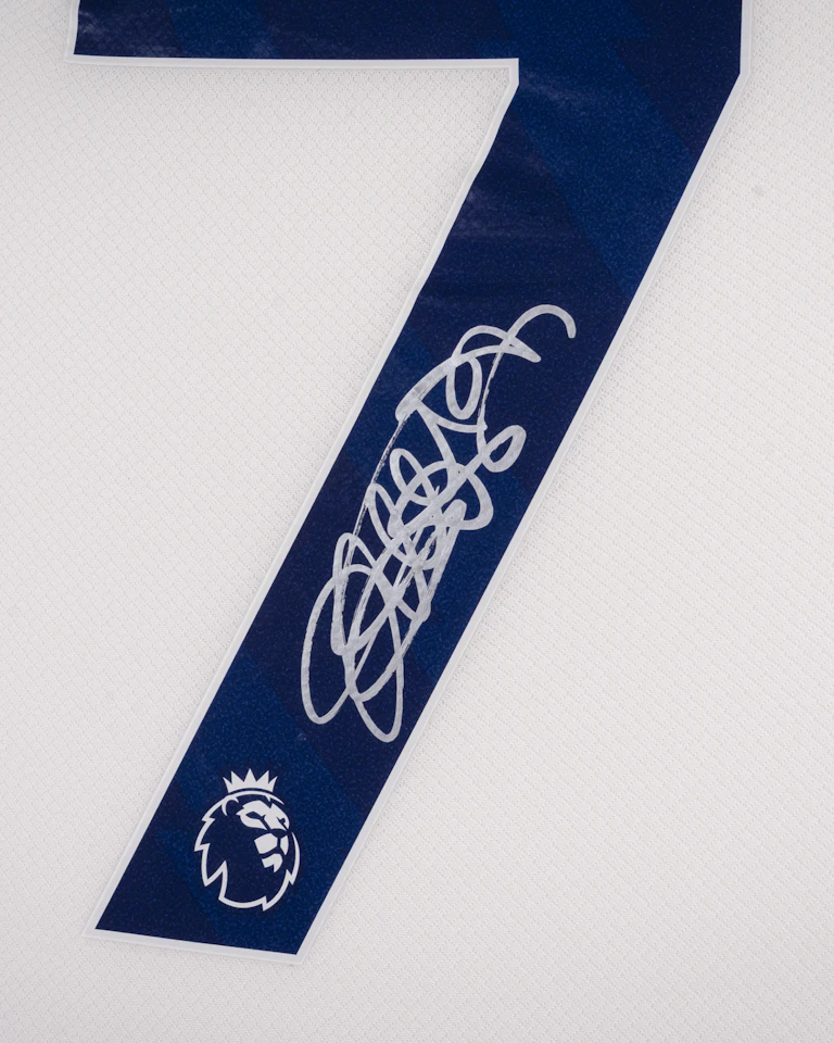 Limited Edition Framed Shirt - 1