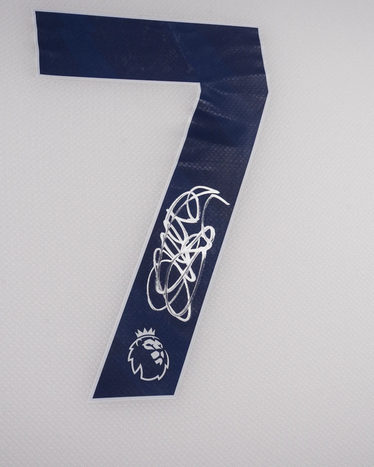 Limited Edition Framed Shirt - 2