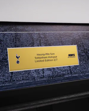 Limited Edition Framed Shirt - 2