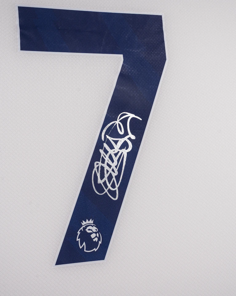 Limited Edition Framed Shirt - 3