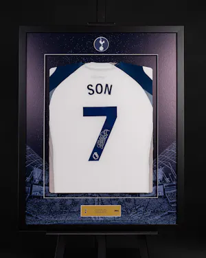 Limited Edition Framed Shirt - 3