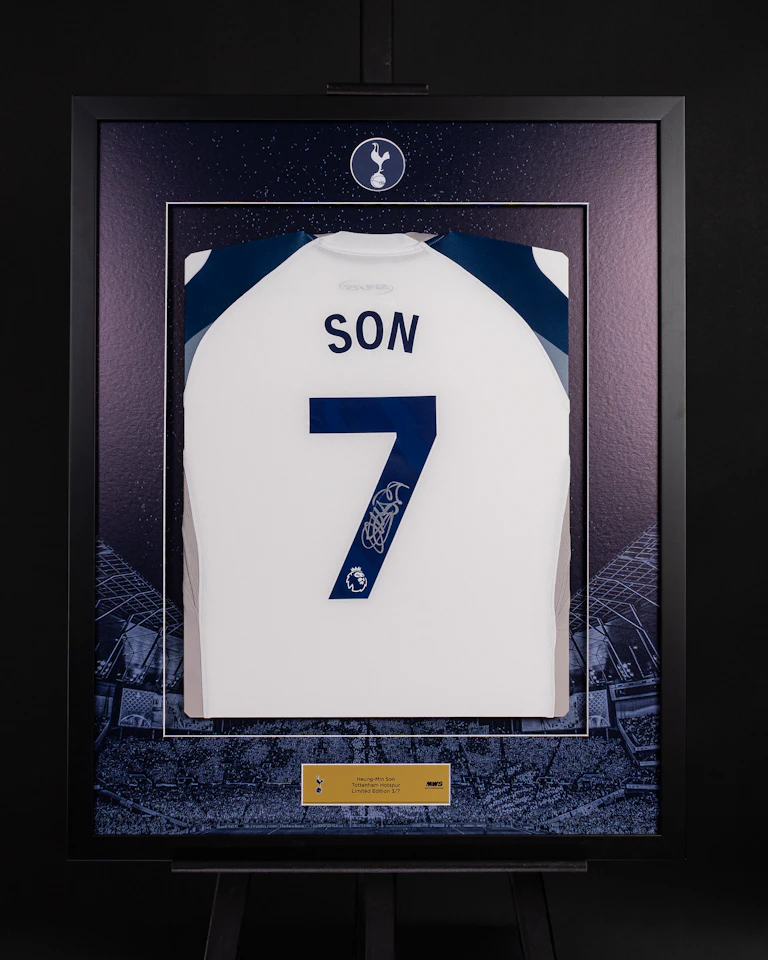 Limited Edition Framed Shirt - 3