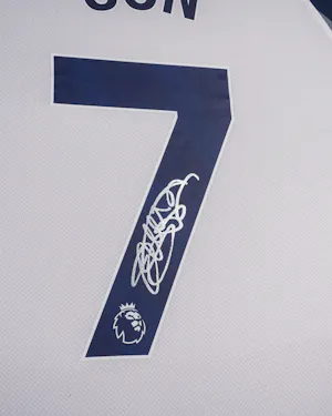 Limited Edition Framed Shirt - 4