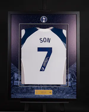 Limited Edition Framed Shirt - 4
