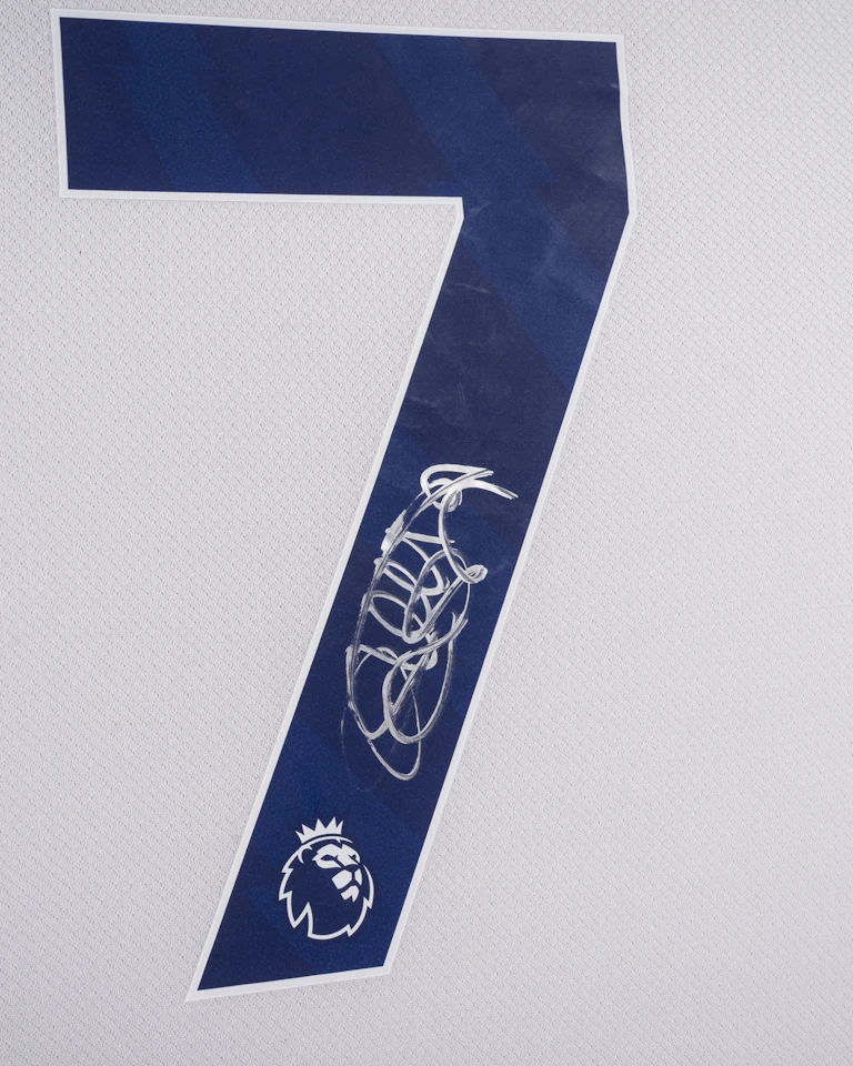 Limited Edition Framed Shirt - 5