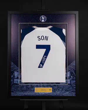 Limited Edition Framed Shirt - 5