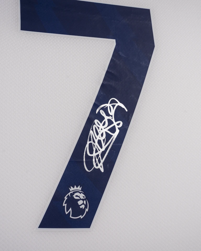 Limited Edition Framed Shirt - 6