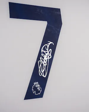 Limited Edition Framed Shirt - 7