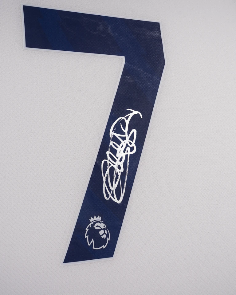 Limited Edition Framed Shirt - 7