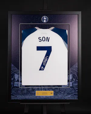 Limited Edition Framed Shirt - 7
