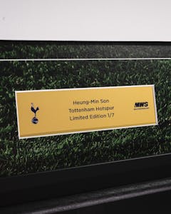 Limited Edition Framed Shirt - 1