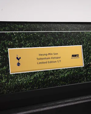 Limited Edition Framed Shirt - 1