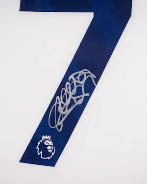 Limited Edition Framed Shirt - 1