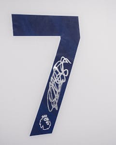 Limited Edition Framed Shirt - 2