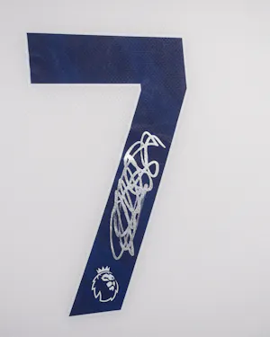 Limited Edition Framed Shirt - 2