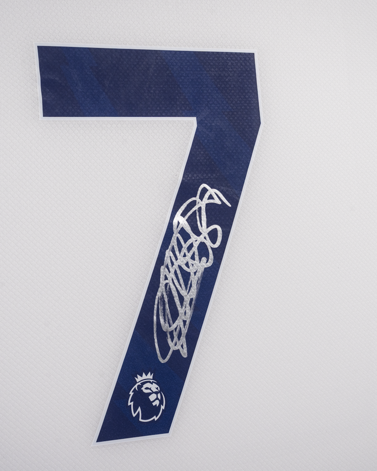 Limited Edition Framed Shirt - 2