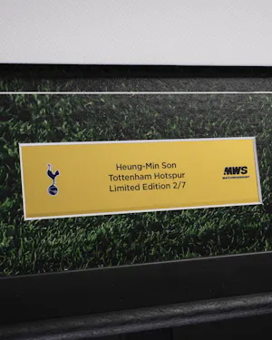 Limited Edition Framed Shirt - 2