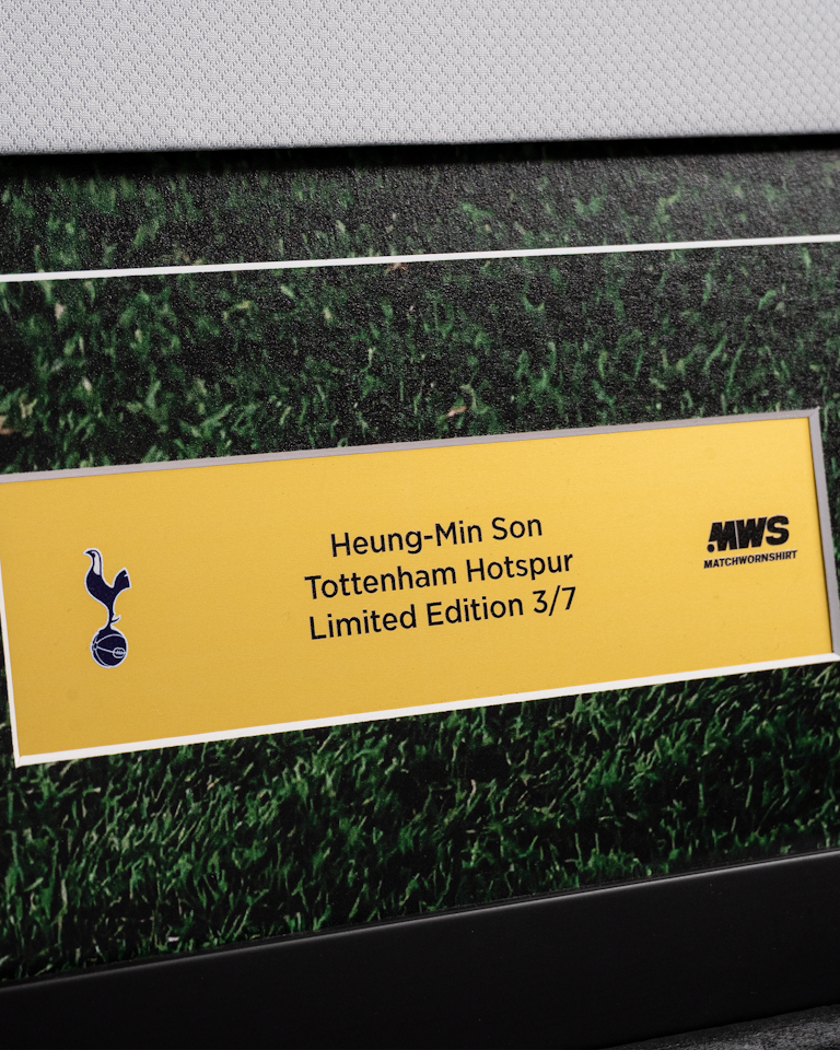 Limited Edition Framed Shirt - 3