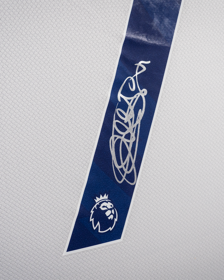 Limited Edition Framed Shirt - 3