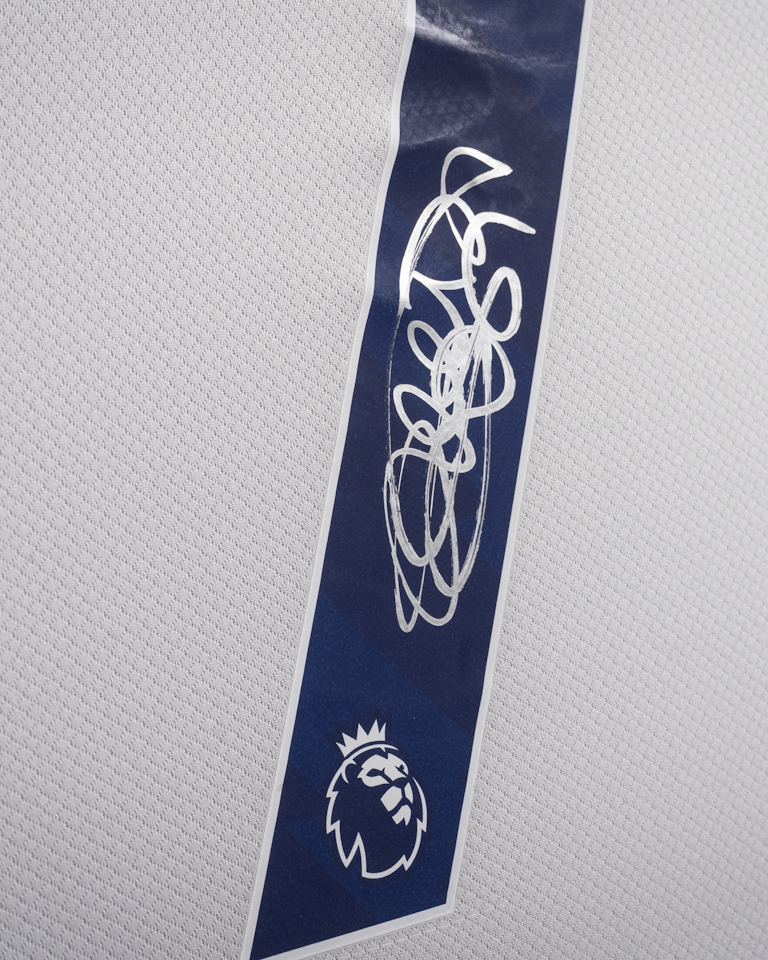 Limited Edition Framed Shirt - 4