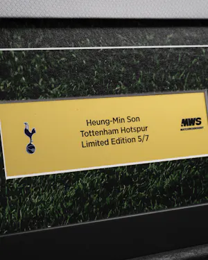 Limited Edition Framed Shirt - 5