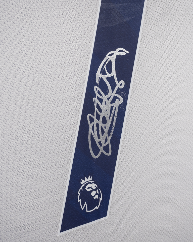 Limited Edition Framed Shirt - 5