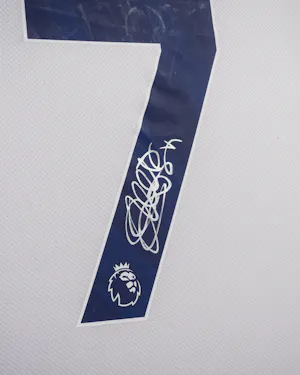 Limited Edition Framed Shirt - 6