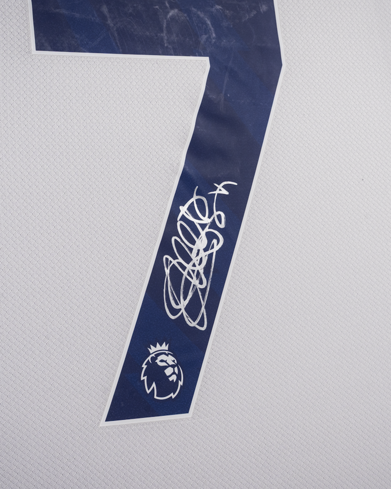 Limited Edition Framed Shirt - 6