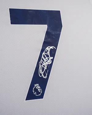 Limited Edition Framed Shirt - 7