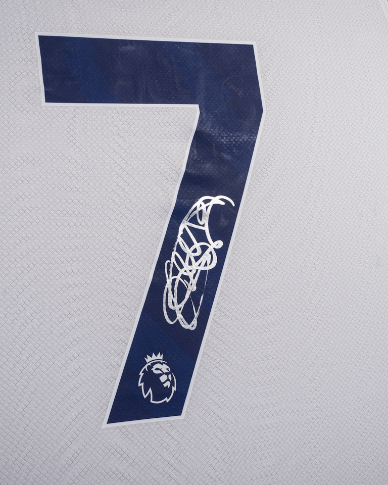 Limited Edition Framed Shirt - 7