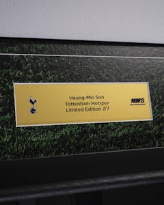 Limited Edition Framed Shirt - 7