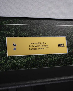 Limited Edition Framed Shirt - 7