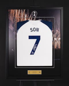 Limited Edition Framed Shirt - 1