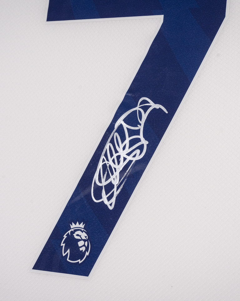 Limited Edition Framed Shirt - 1