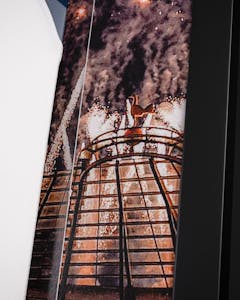 Limited Edition Framed Shirt - 2