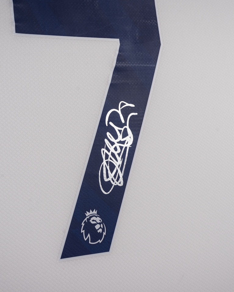 Limited Edition Framed Shirt - 2