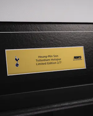 Limited Edition Framed Shirt - 2