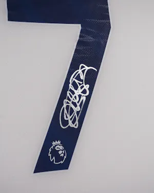 Limited Edition Framed Shirt - 3