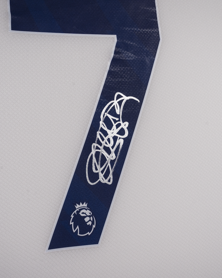 Limited Edition Framed Shirt - 3