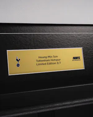 Limited Edition Framed Shirt - 3