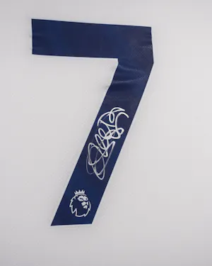 Limited Edition Framed Shirt - 4