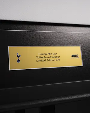 Limited Edition Framed Shirt - 4