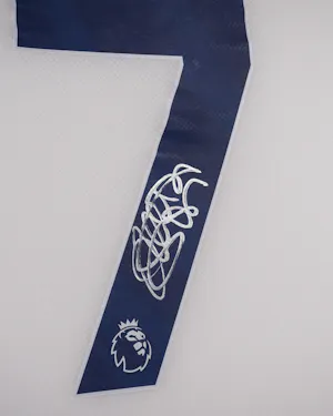 Limited Edition Framed Shirt - 5