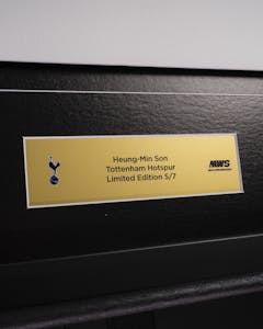 Limited Edition Framed Shirt - 5