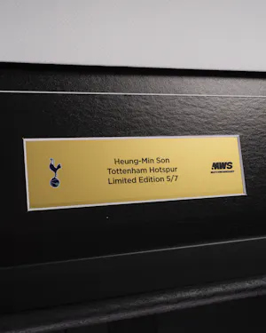 Limited Edition Framed Shirt - 5