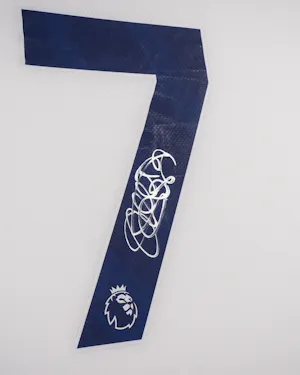 Limited Edition Framed Shirt - 6