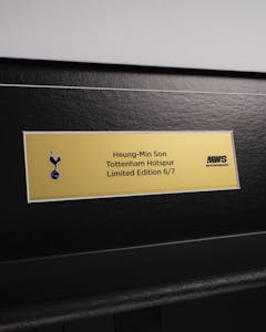 Limited Edition Framed Shirt - 6