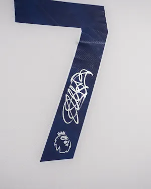 Limited Edition Framed Shirt - 7